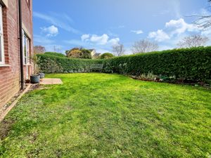 Garden- click for photo gallery